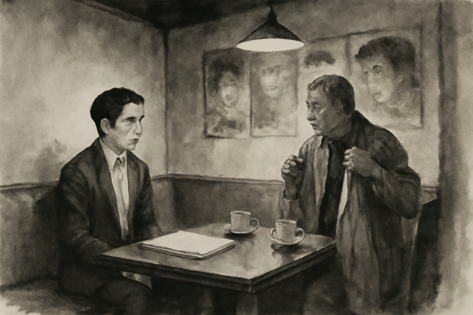 第3章: 余白を埋めるな 挿絵