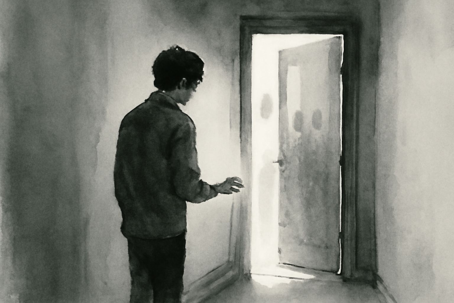 第4章: 書かれなかった手紙 挿絵